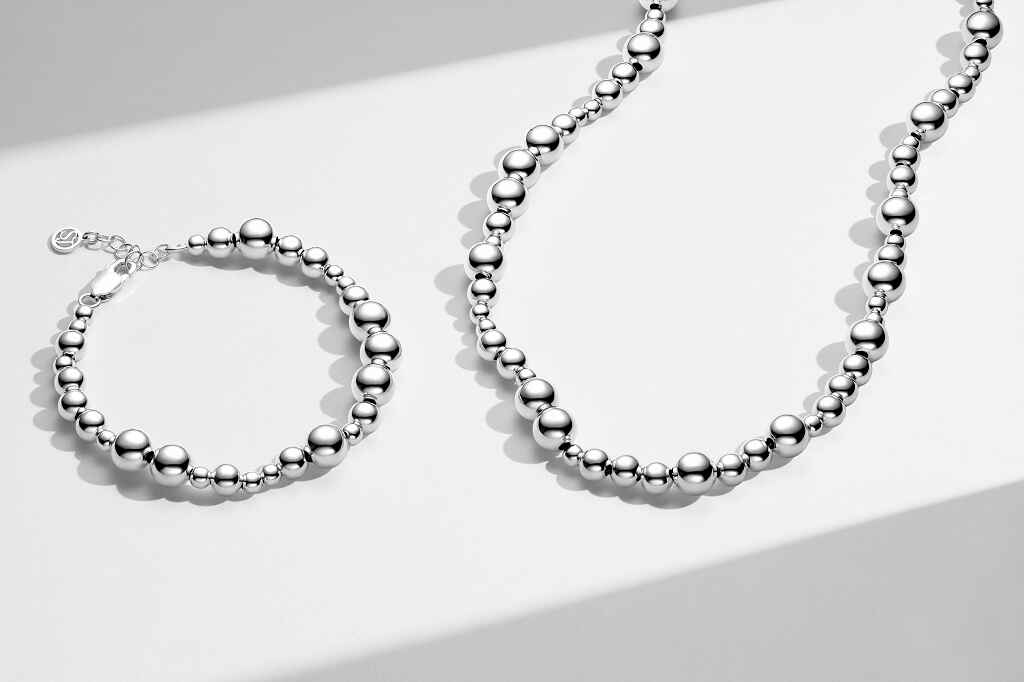 SIF Jakobs Bormio Armband