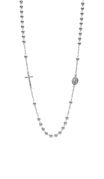 Brogle Classic Rosenkranzkette 5mm