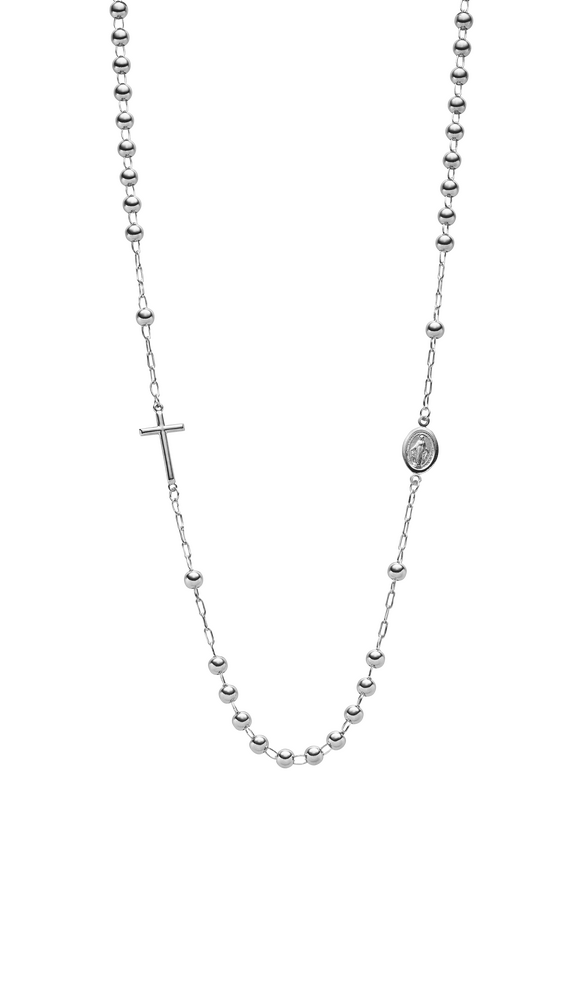 Brogle Classic rosary chain 5mm Brogle Classic rosary chain 5mm