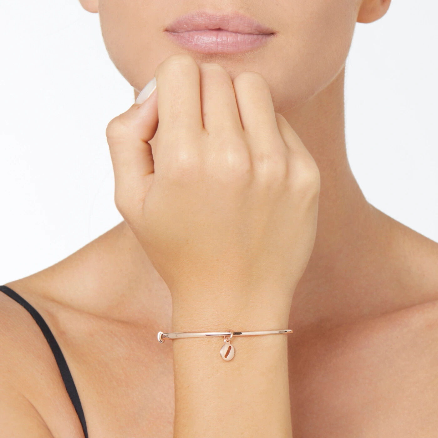 Dodo Buchstabe O (groß) Anhänger Dodo Buchstabe O (groß) Anhänger