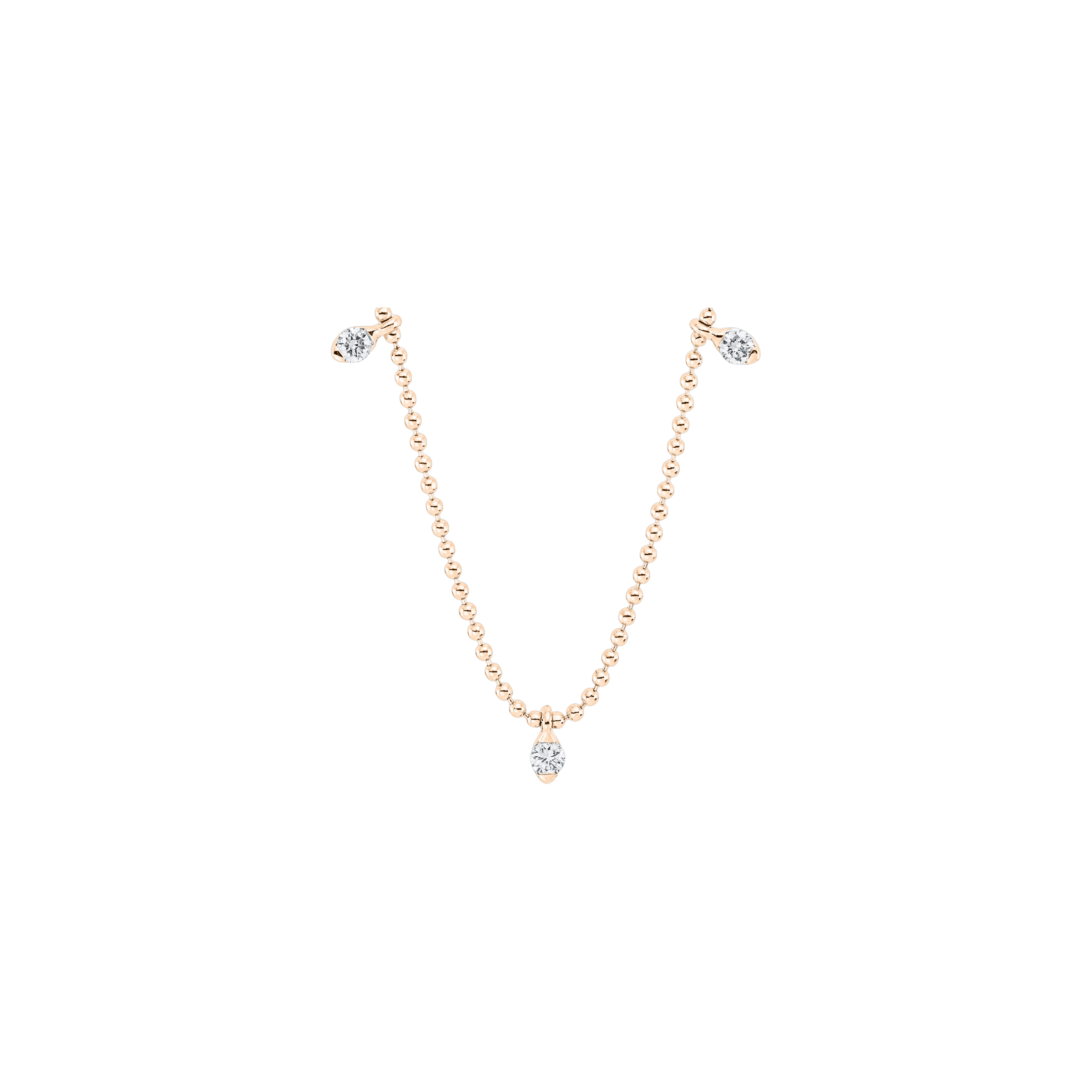 Brogle Classic Diamantkette