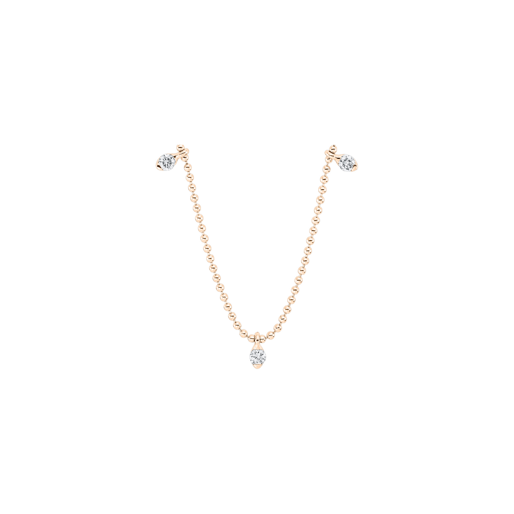 Brogle Classic Diamantkette