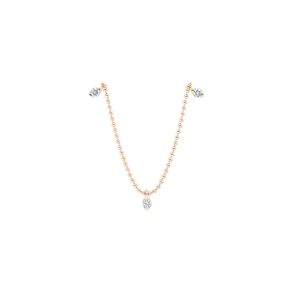 Brogle Classic Diamantkette
