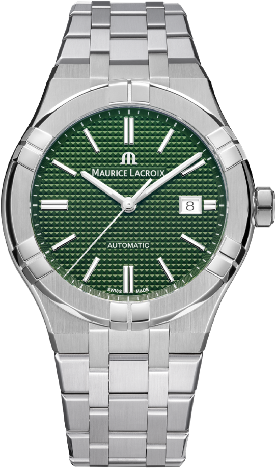 Aikon Automatic Date 42mm