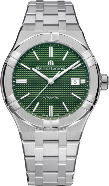 Aikon Automatic Date 42mm