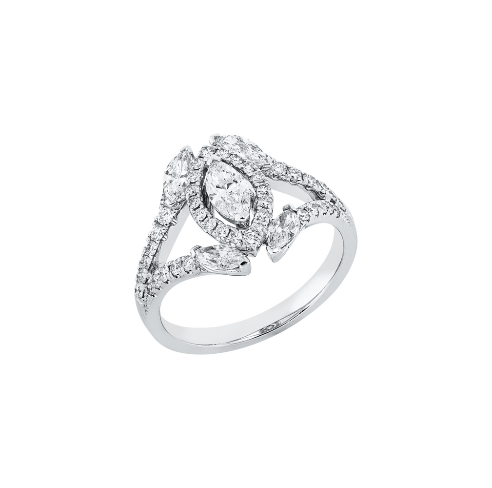 Brogle Selection Diamantring Brogle Selection Diamantring