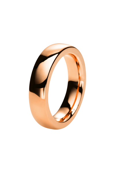 Brogle Selection Essentials gold ring