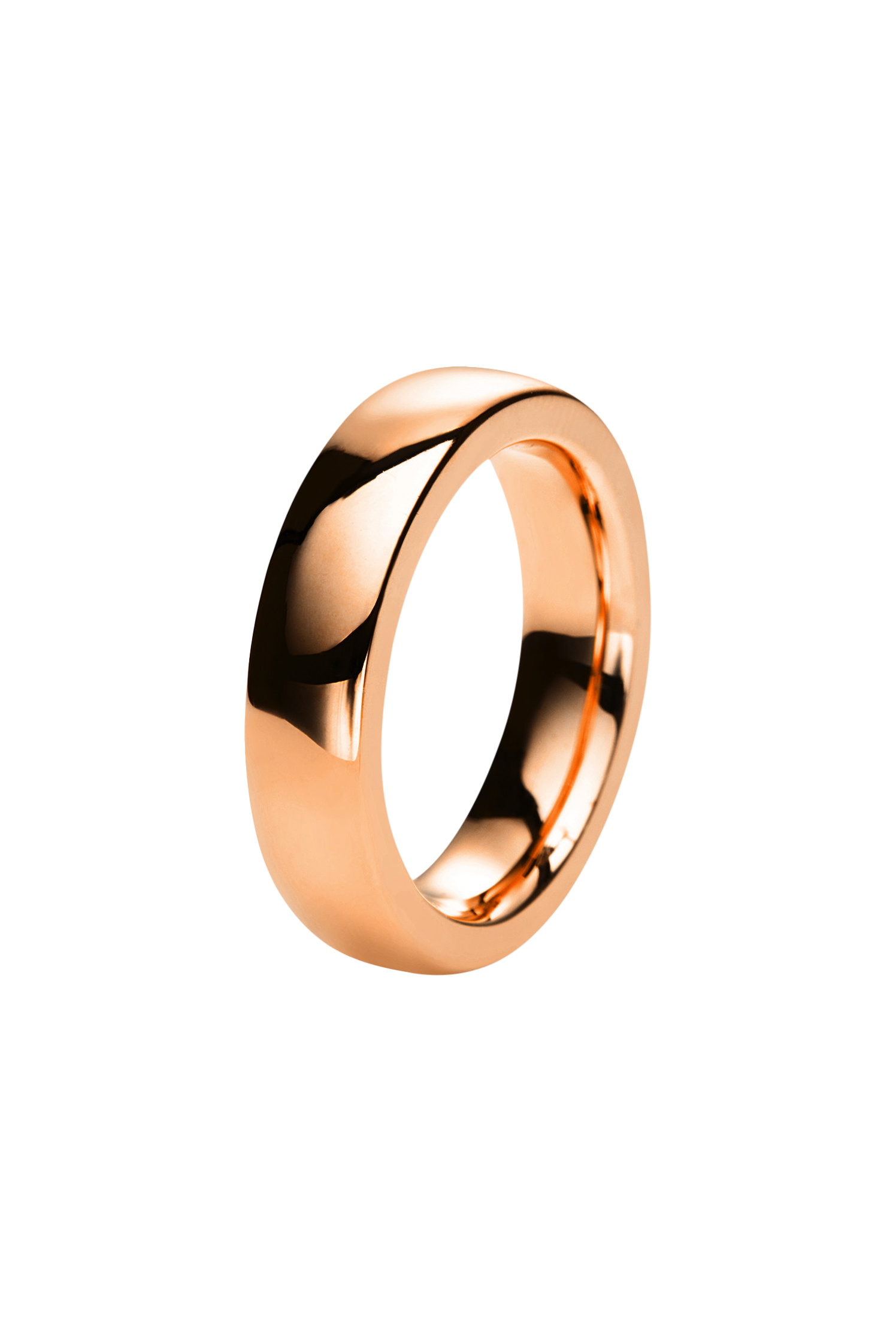 Brogle Classic gold ring Brogle Classic gold ring