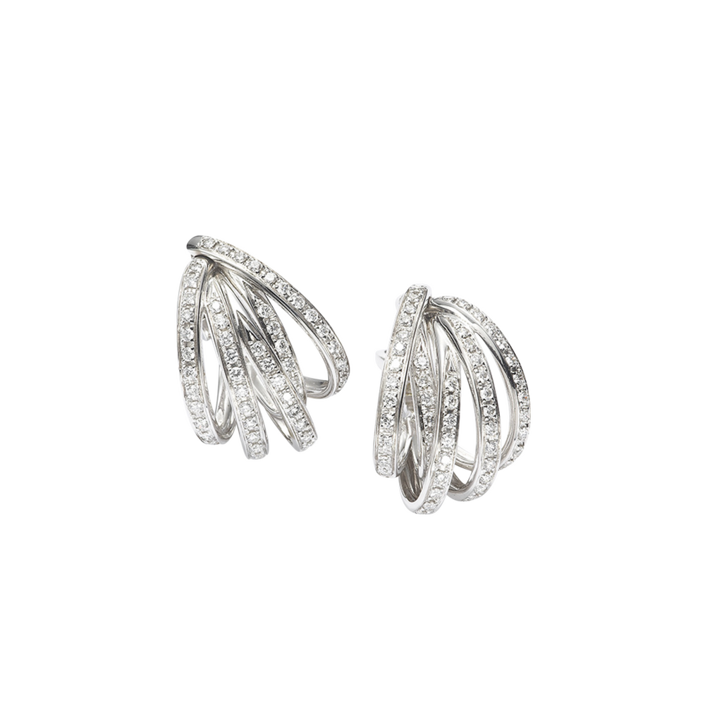 Mattioli Tibet earrings