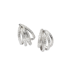 Mattioli Tibet earrings