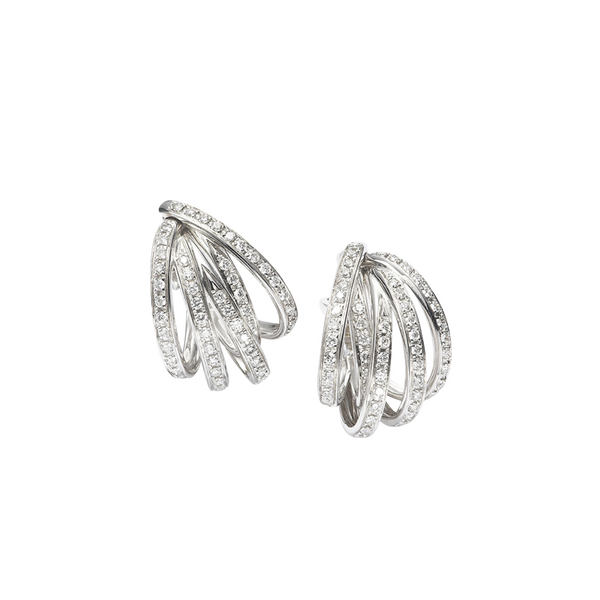 Mattioli Tibet earrings