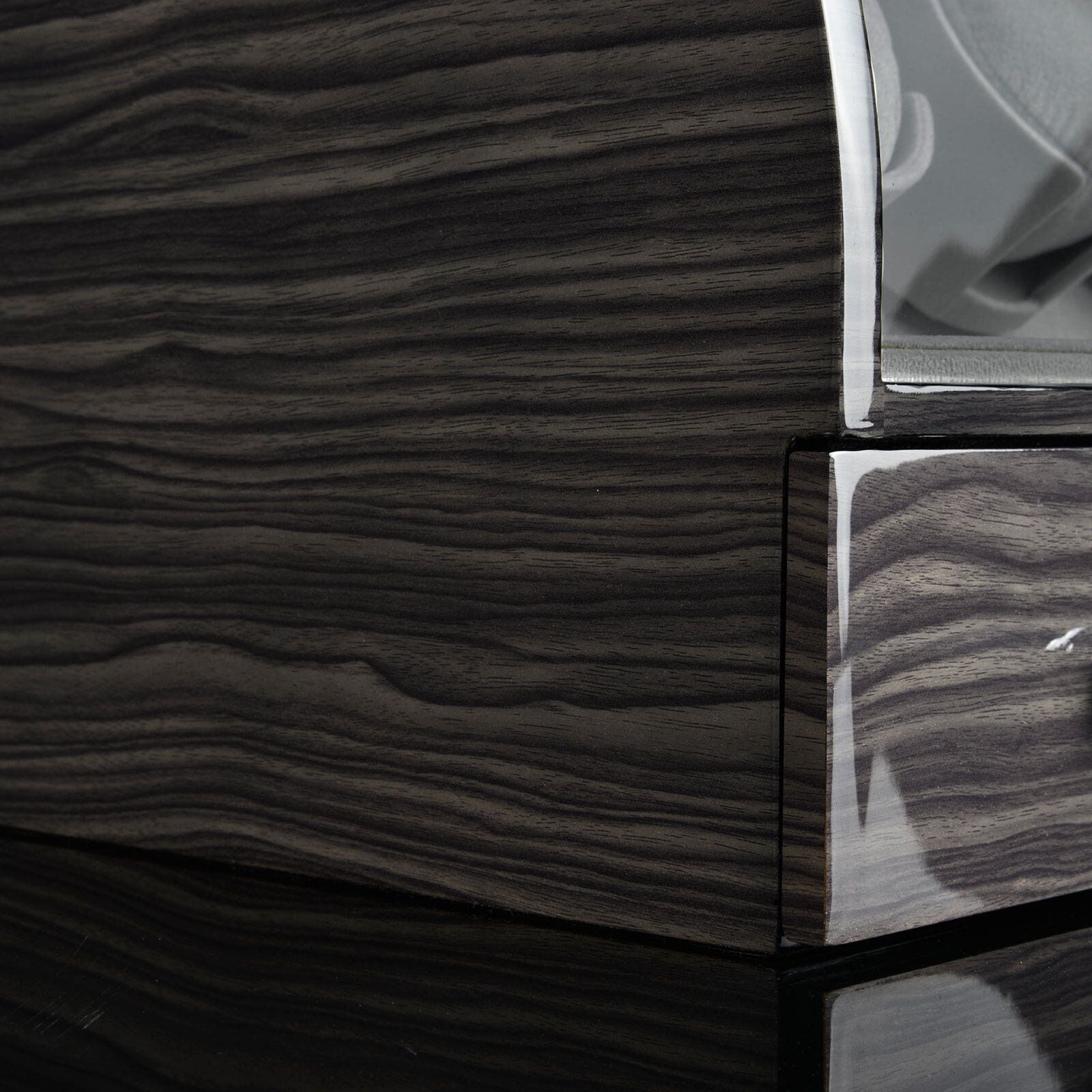 Designhütte Watch winder Basel 1