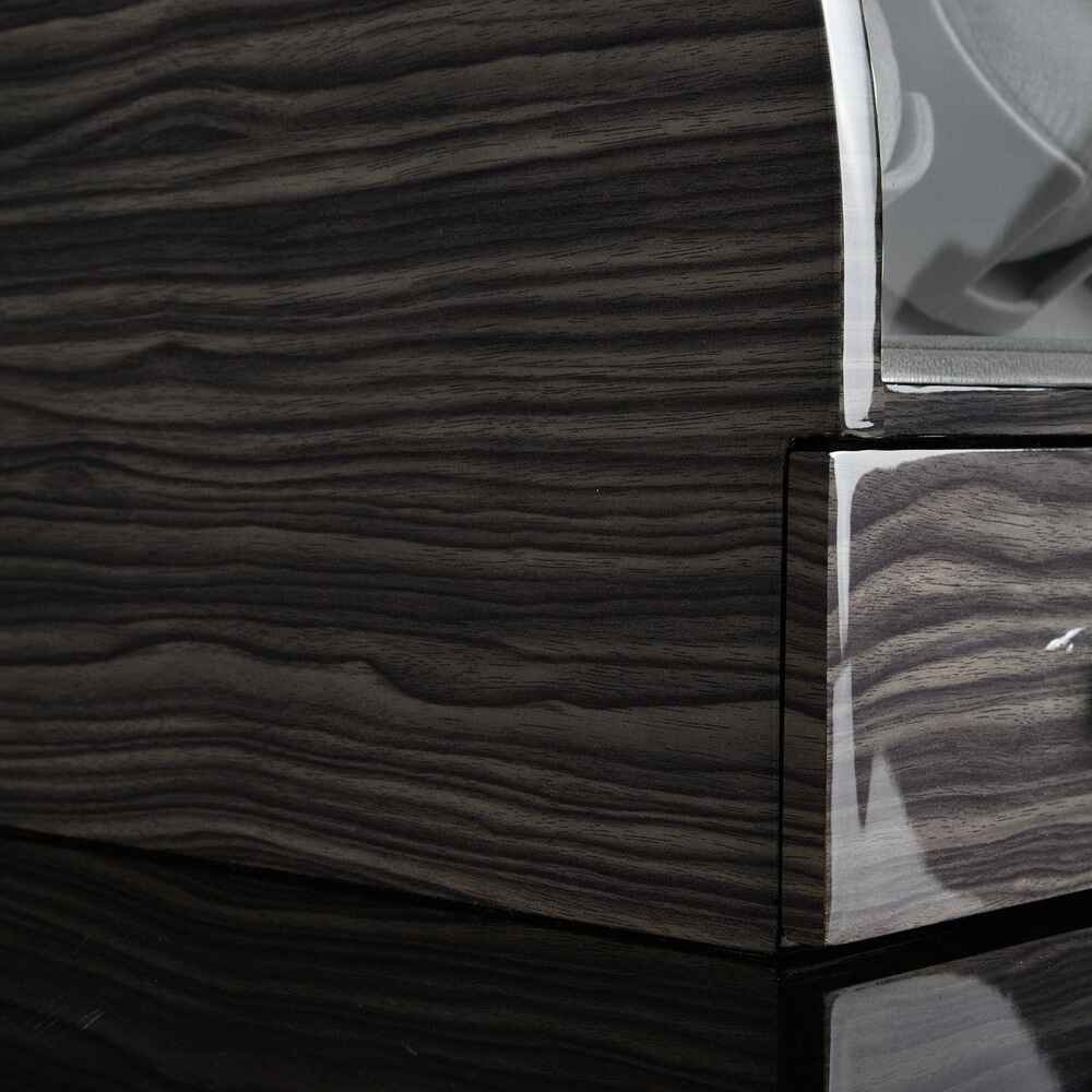 Designhütte Watch winder Basel 1 Designhütte Watch winder Basel 1