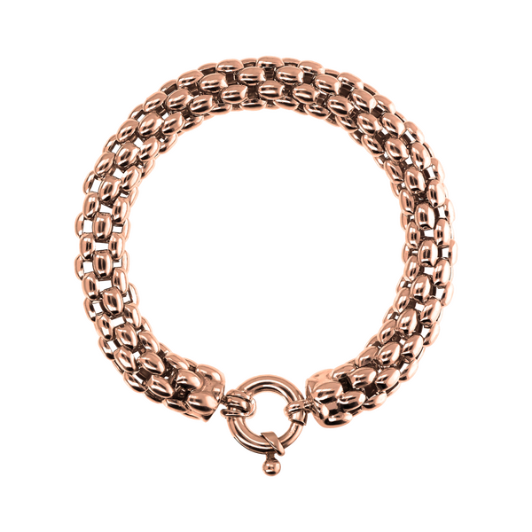 Bronzallure Purezza bracelet