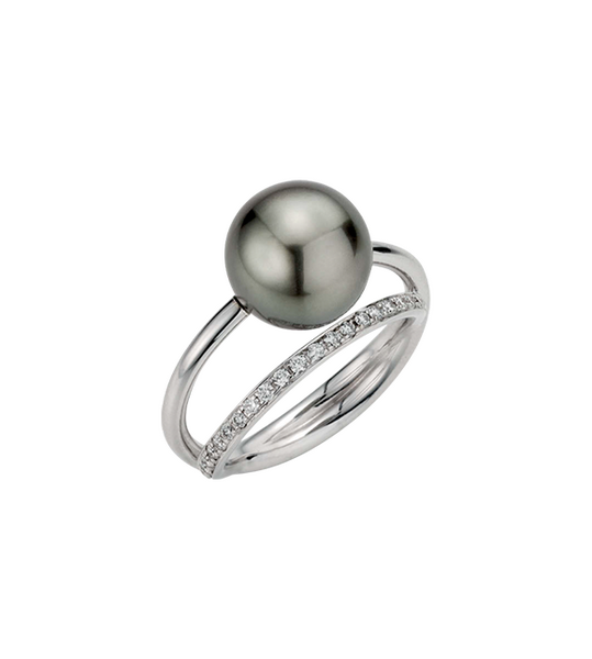 Gellner Wave Ring Gellner Wave Ring