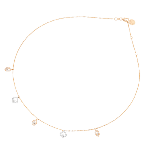 Ponte Vecchio Gioielli Butterfly necklace Ponte Vecchio Gioielli Butterfly necklace