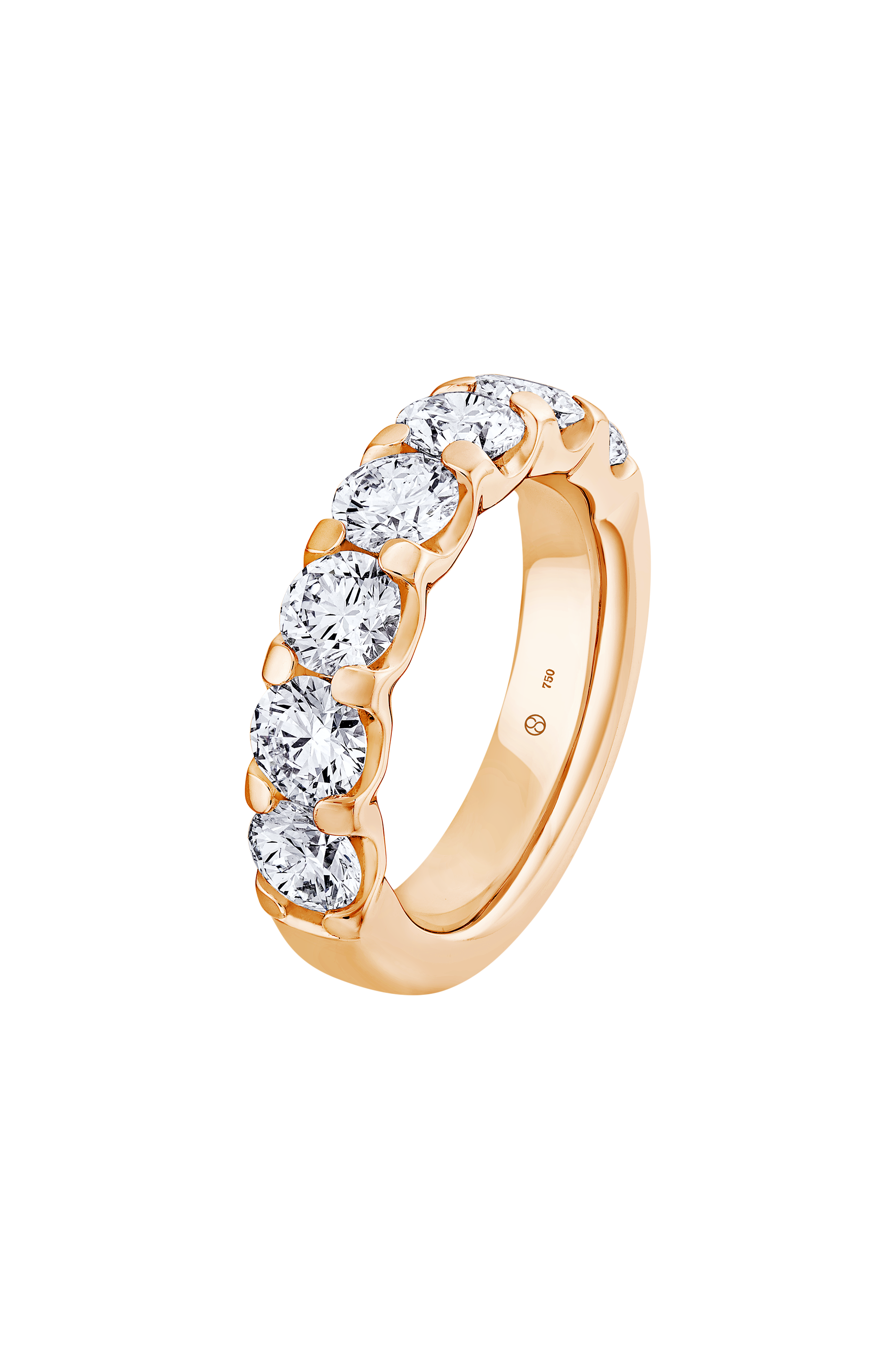 Brogle Selection memo ring Brogle Selection memo ring