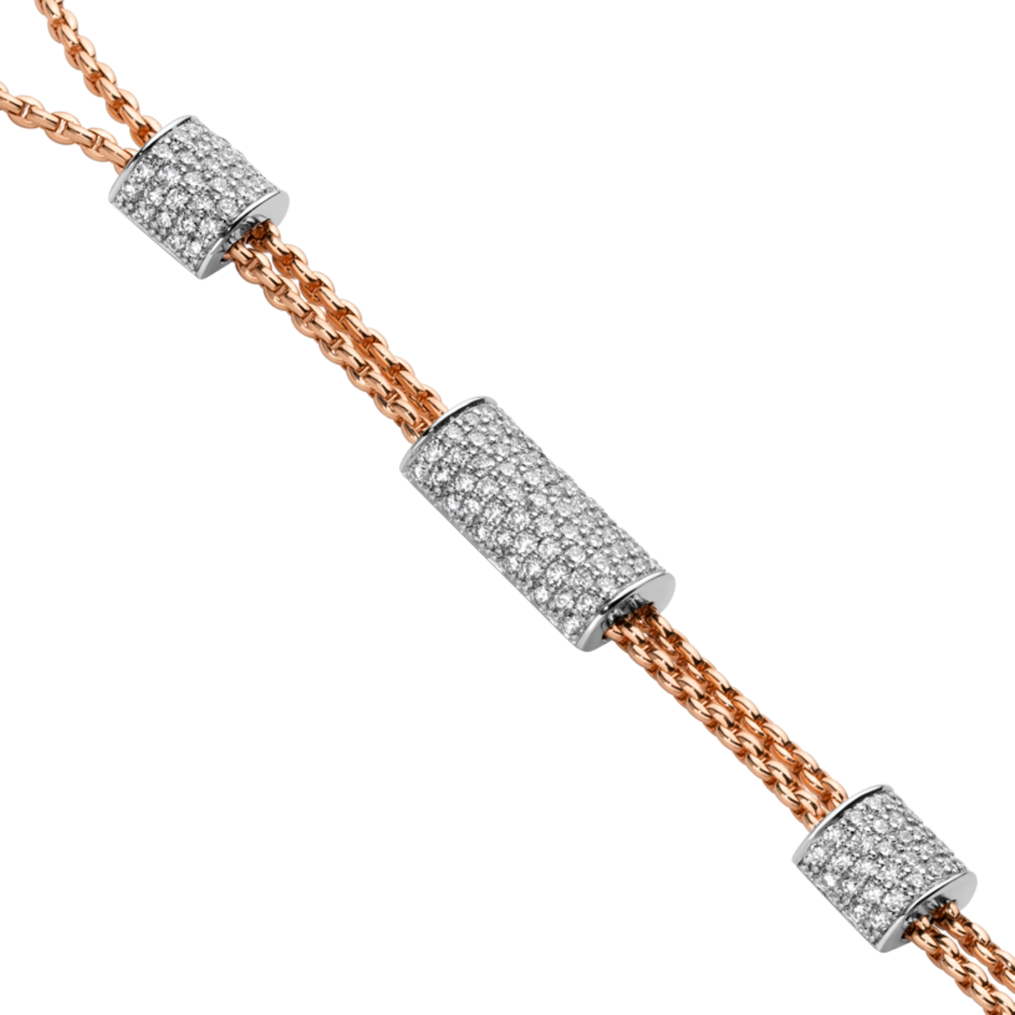 Fope Aria Necklace Fope Aria Necklace