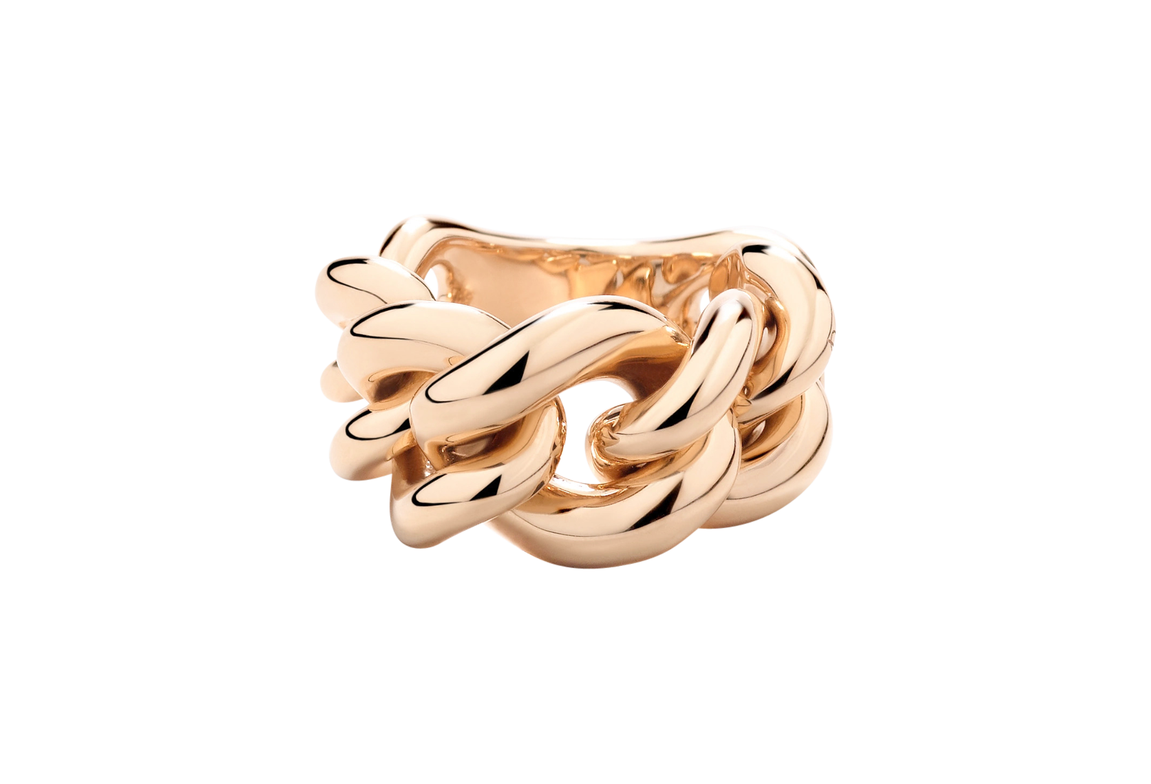 Pomellato Catene Ring