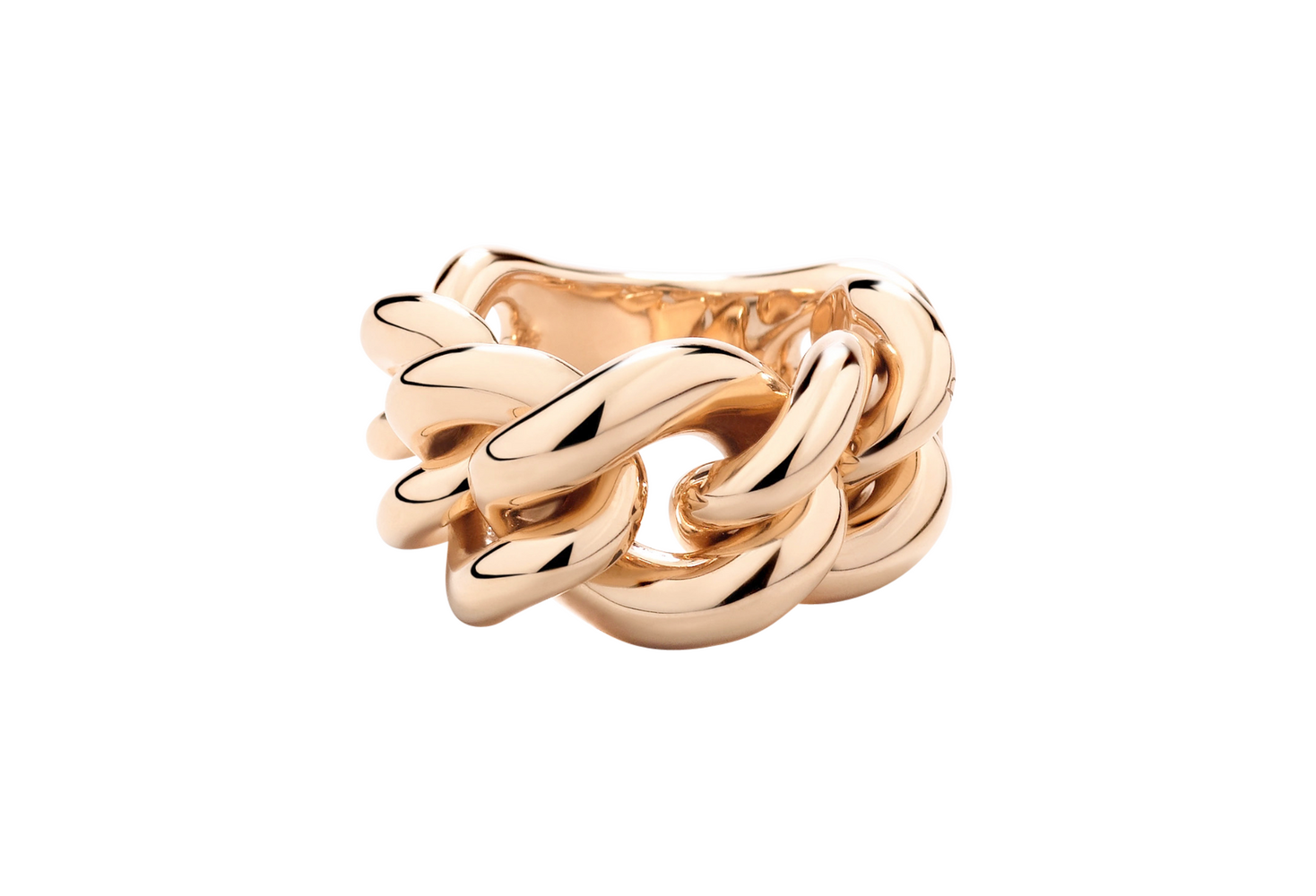 Pomellato Catene Ring Pomellato Catene Ring