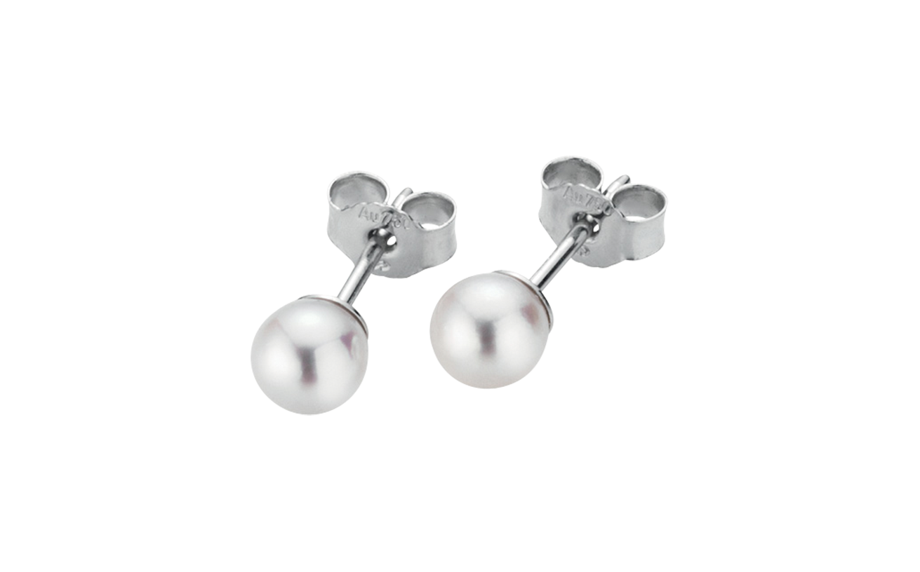 Gellner Basic Stud Earrings