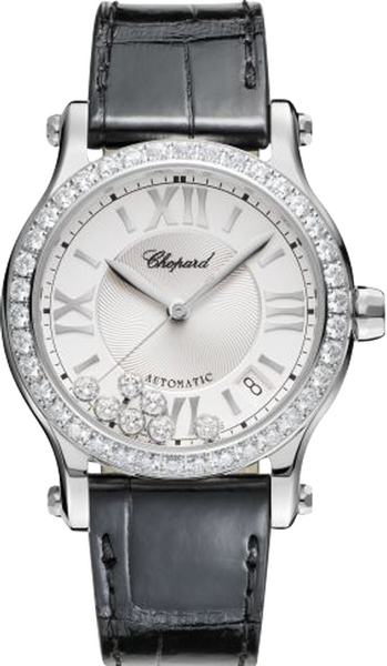 Chopard Happy Sport Medium Automatic 36mm