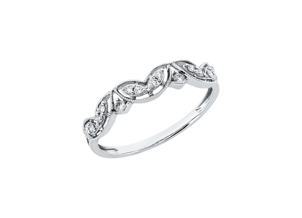 Brogle Classic Diamantring Brogle Classic Diamantring