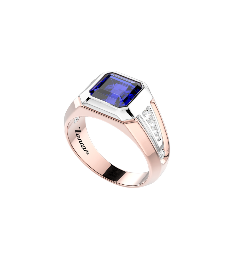 Zancan Couture Ring Zancan Couture Ring