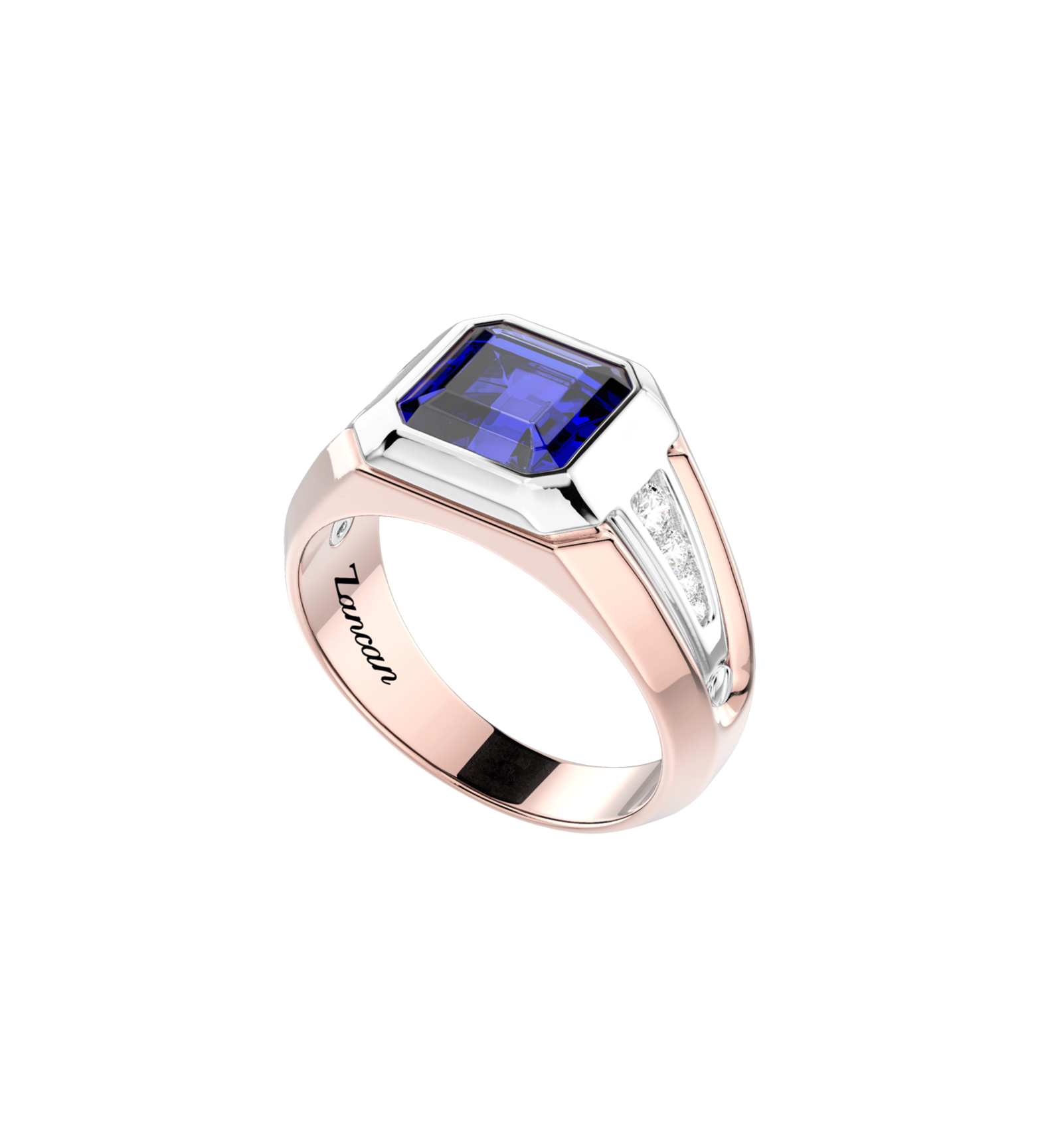 Zancan Couture Ring Zancan Couture Ring