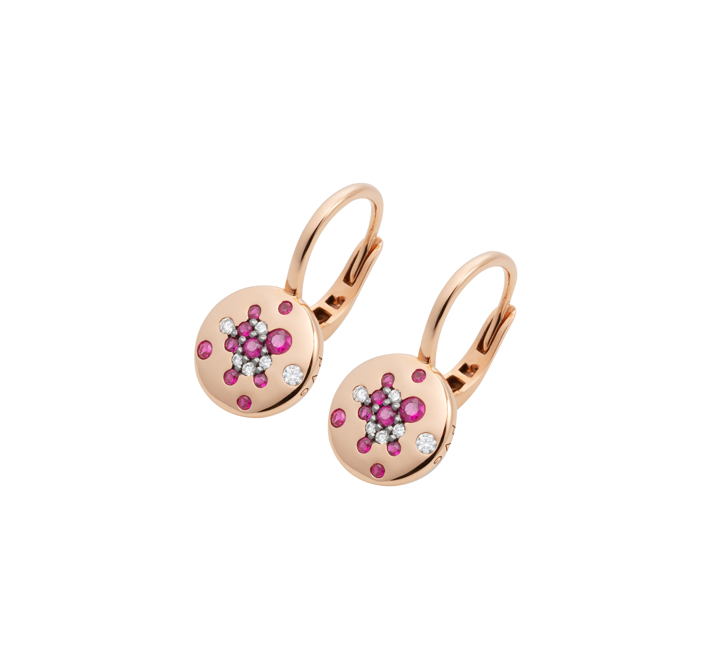 Ponte Vecchio Gioielli Pitti earrings