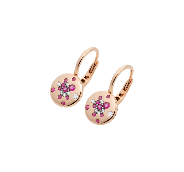 Ponte Vecchio Gioielli Pitti earrings