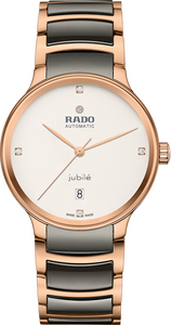 Rado Centrix Automatic Diamonds 39.5mm