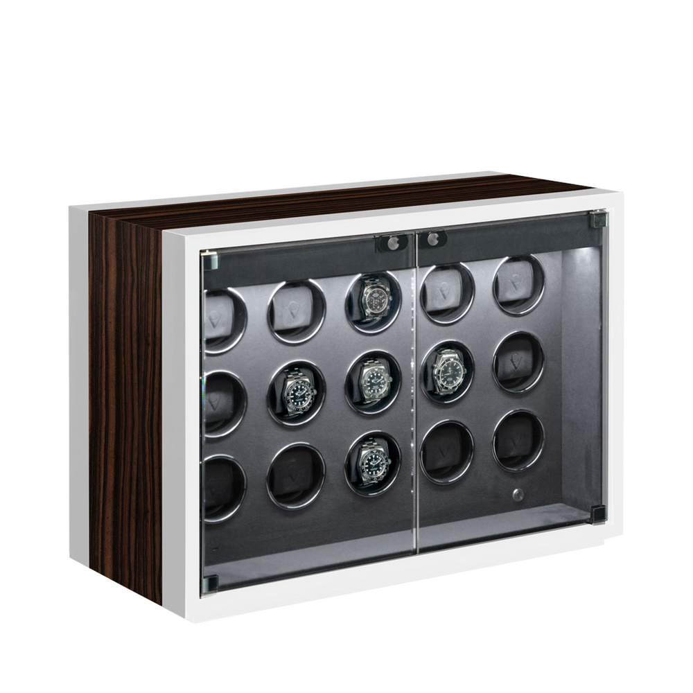 Chronovision Collectors of Time watch winders