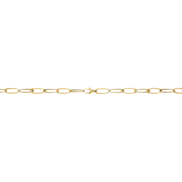Brogle Classic fancy chain 10mm Brogle Classic fancy chain 10mm