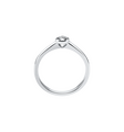 Brogle solitaire ring Sophie up to 0.5 carat Brogle solitaire ring Sophie up to 0.5 carat