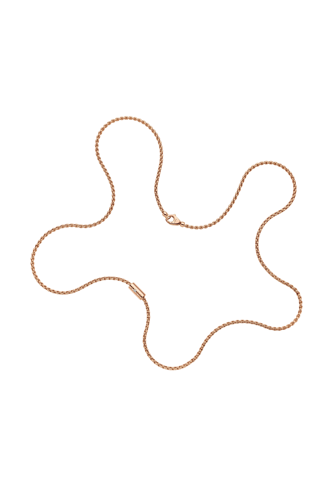 Fope Aria Halskette Fope Aria Halskette