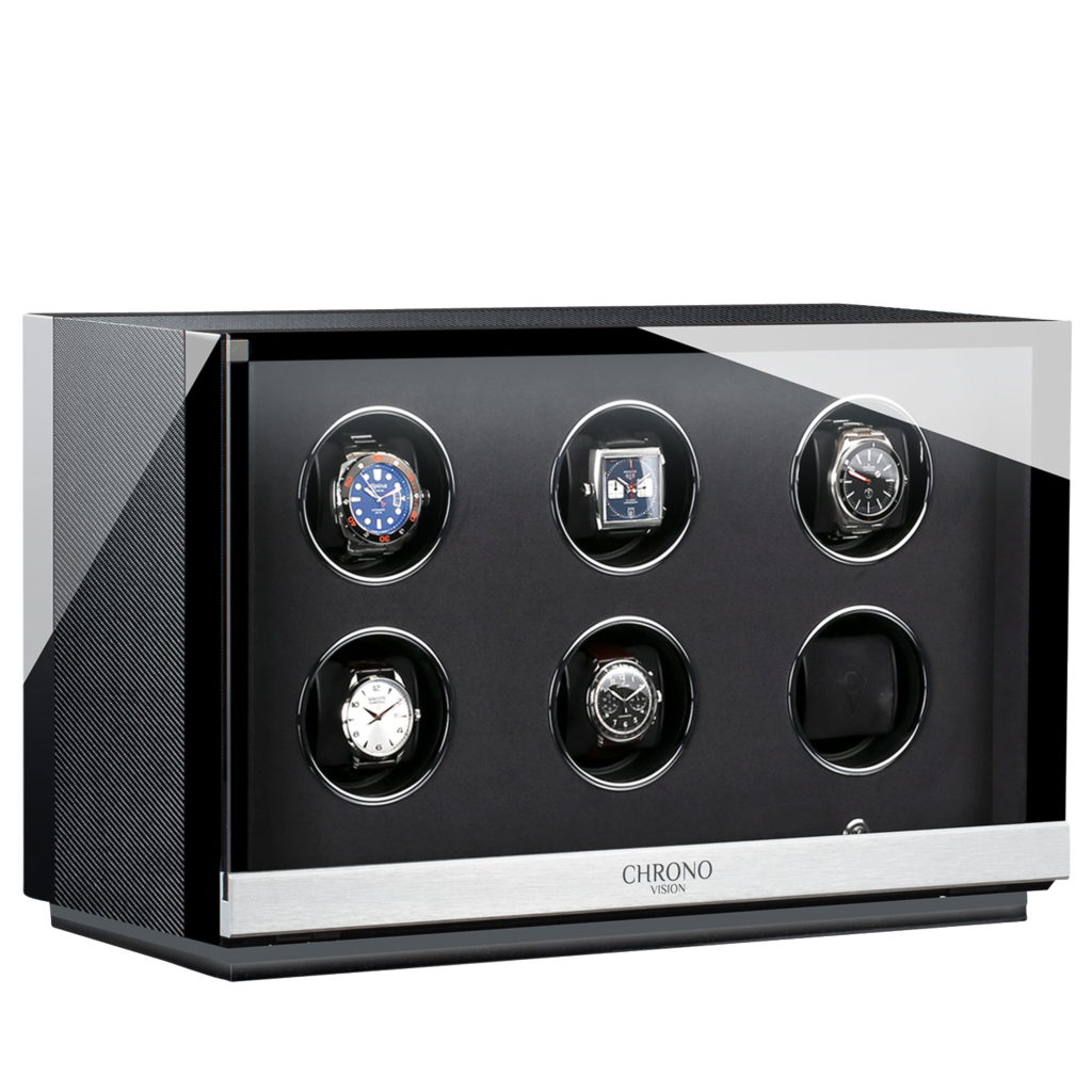 Chronovision Watchwinder Ambiance VI Chronovision Watchwinder Ambiance VI