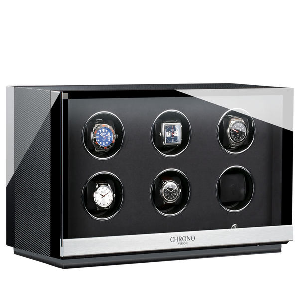 Chronovision Watchwinder Ambiance VI Chronovision Watchwinder Ambiance VI