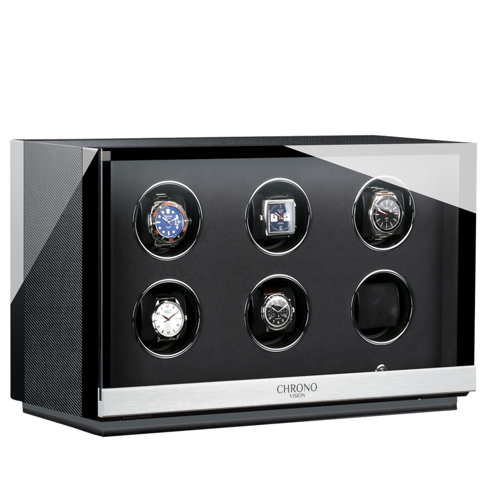 Chronovision Watchwinder Ambiance VI Chronovision Watchwinder Ambiance VI