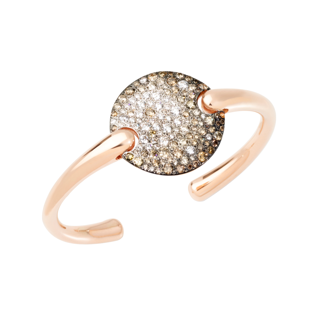 Pomellato Sabbia Bangle Pomellato Sabbia Bangle