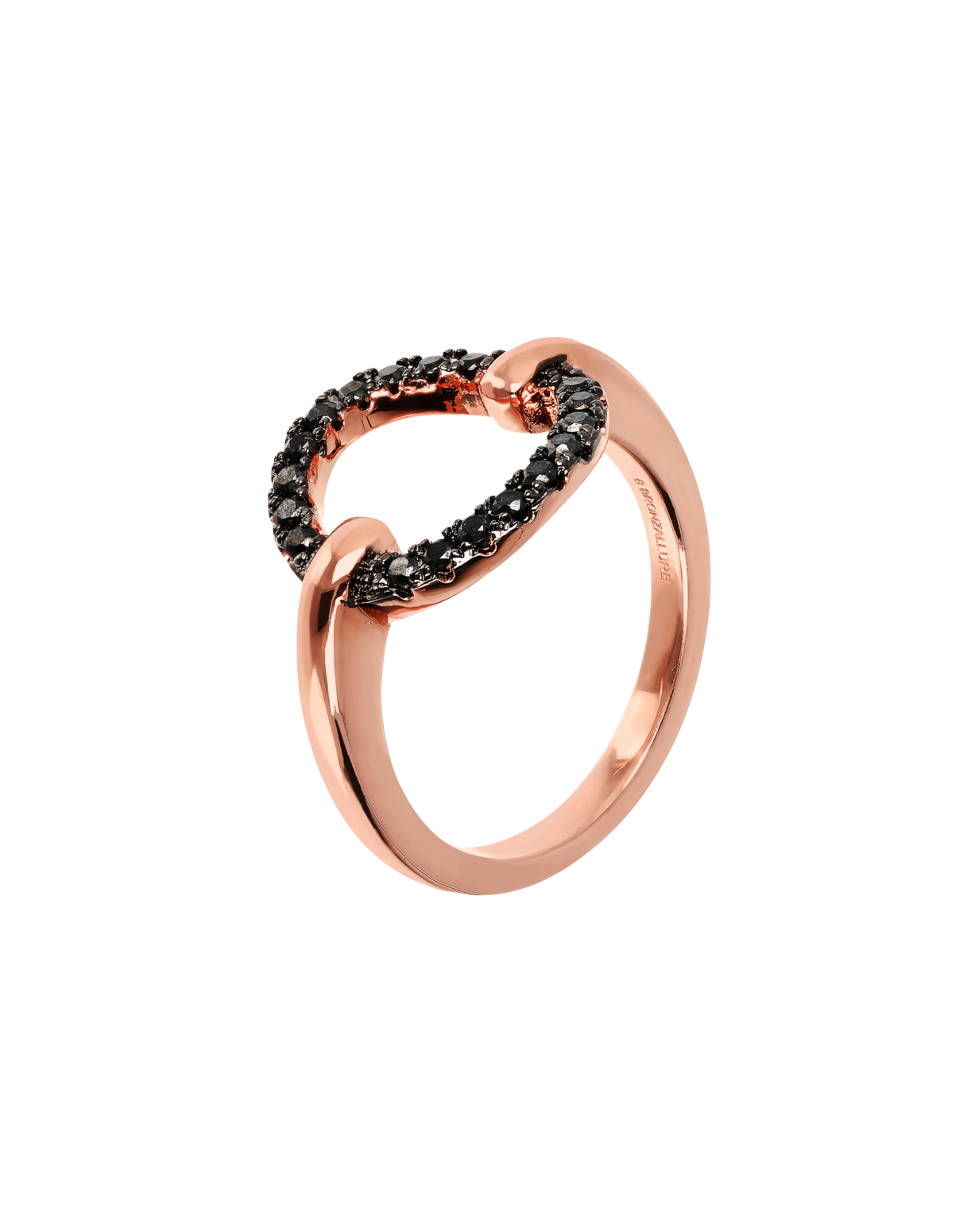 Bronzallure Altissima Ring Bronzallure Altissima Ring