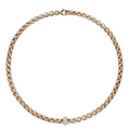 Fope Eka Anniversario Necklace