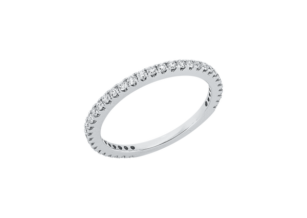 Brogle Classic eternity ring Brogle Classic eternity ring