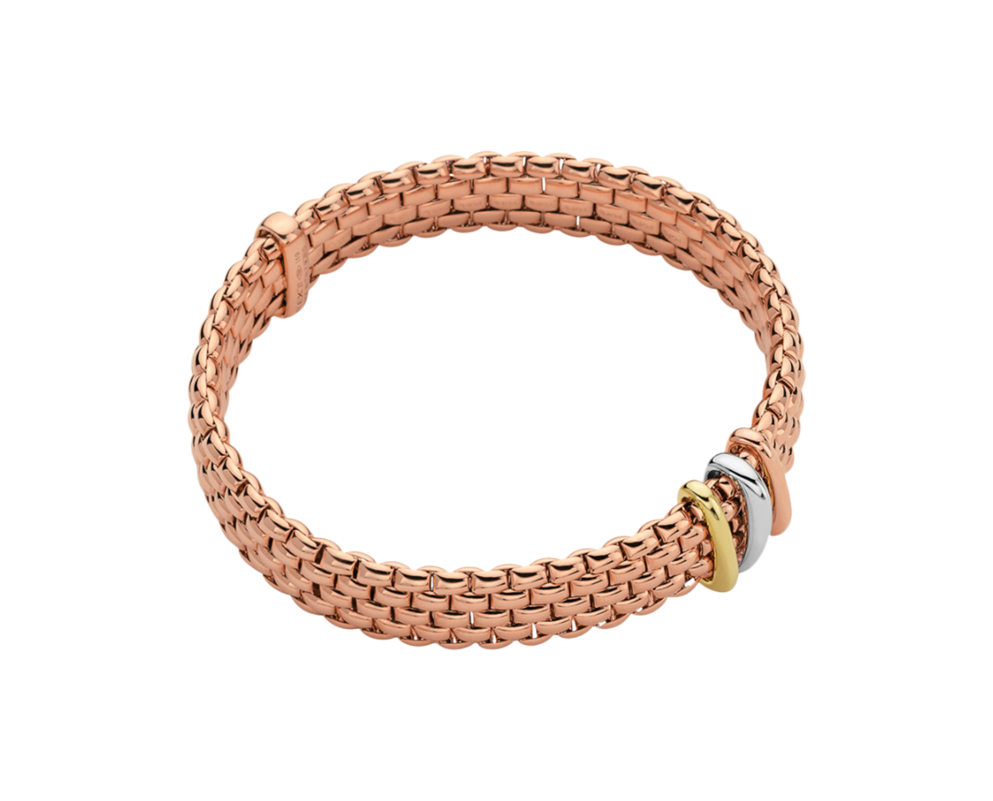 Fope Panorama Flex'it Armband Fope Panorama Flex'it Armband