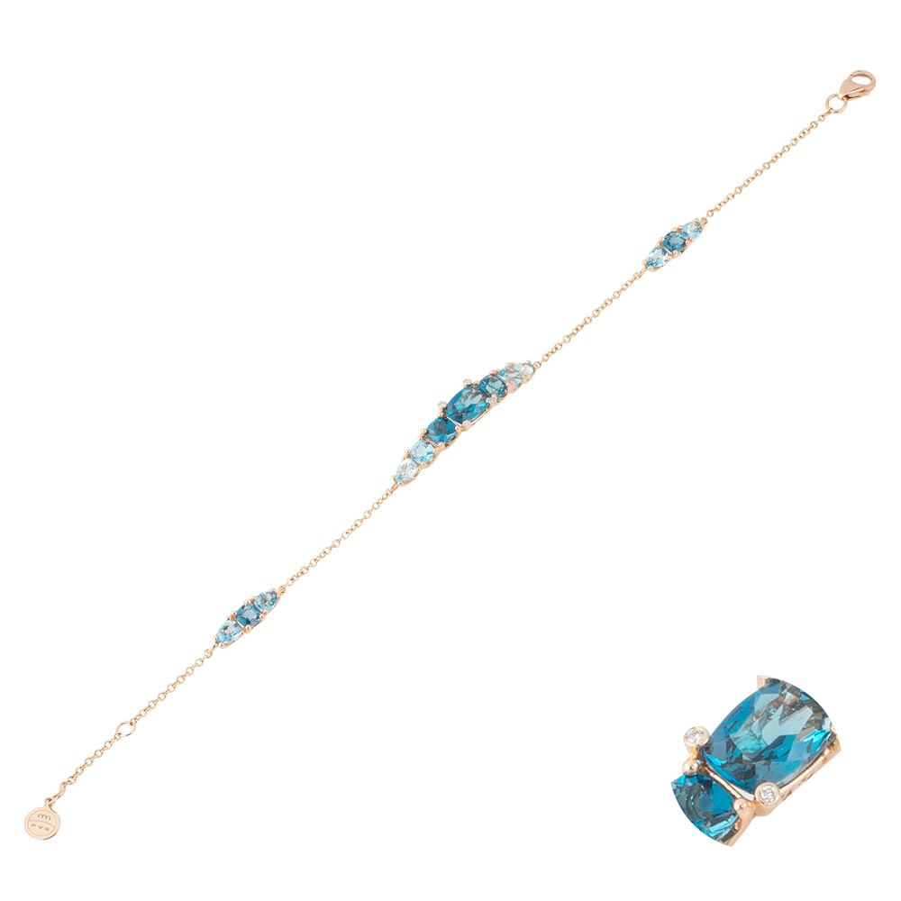 Ponte Vecchio Gioielli Iris Armband