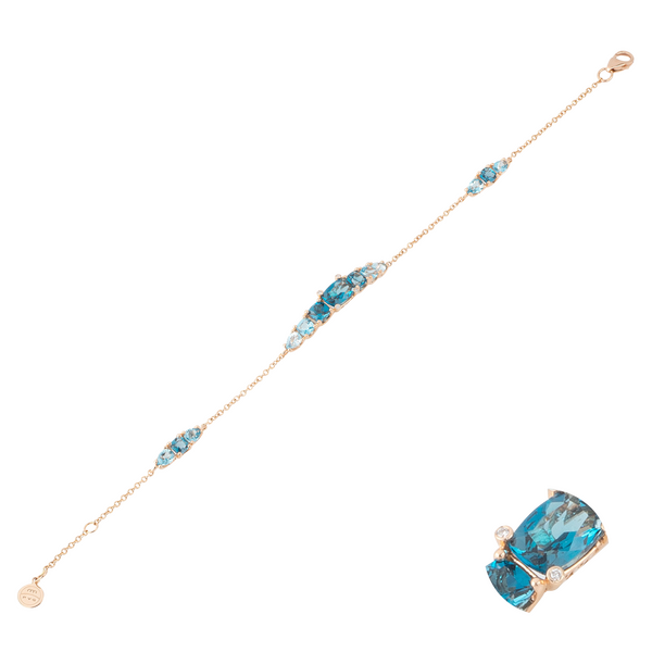 Ponte Vecchio Gioielli Iris bracelet Ponte Vecchio Gioielli Iris bracelet