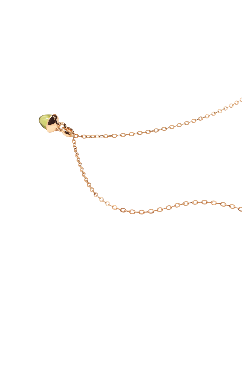 Tamara Comolli myMikado Halskette mit Anhänger Tamara Comolli myMikado Halskette mit Anhänger
