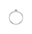Brogle solitaire ring Helena up to 0.25 carat Brogle solitaire ring Helena up to 0.25 carat