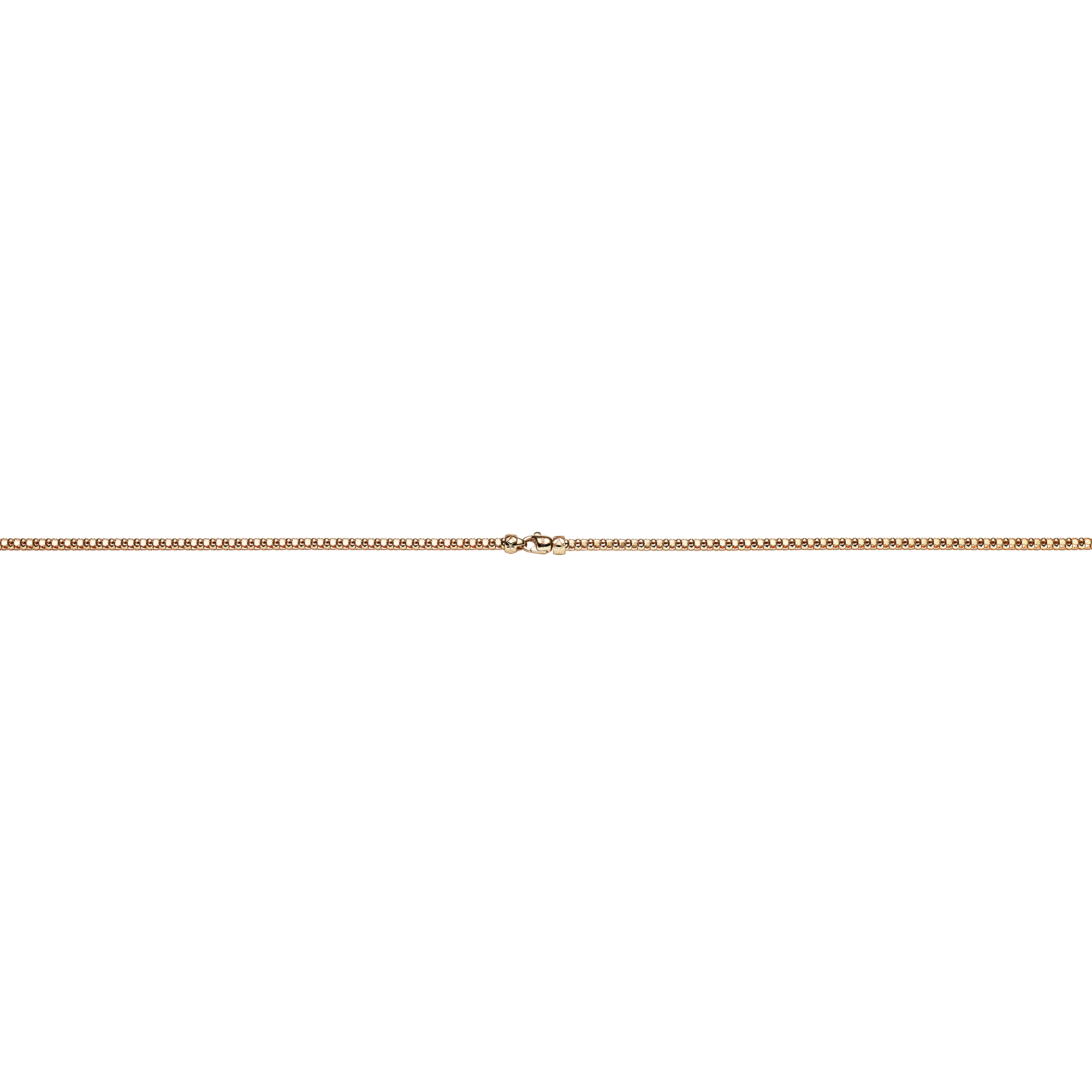Brogle Classic fancy chain 4mm Brogle Classic fancy chain 4mm