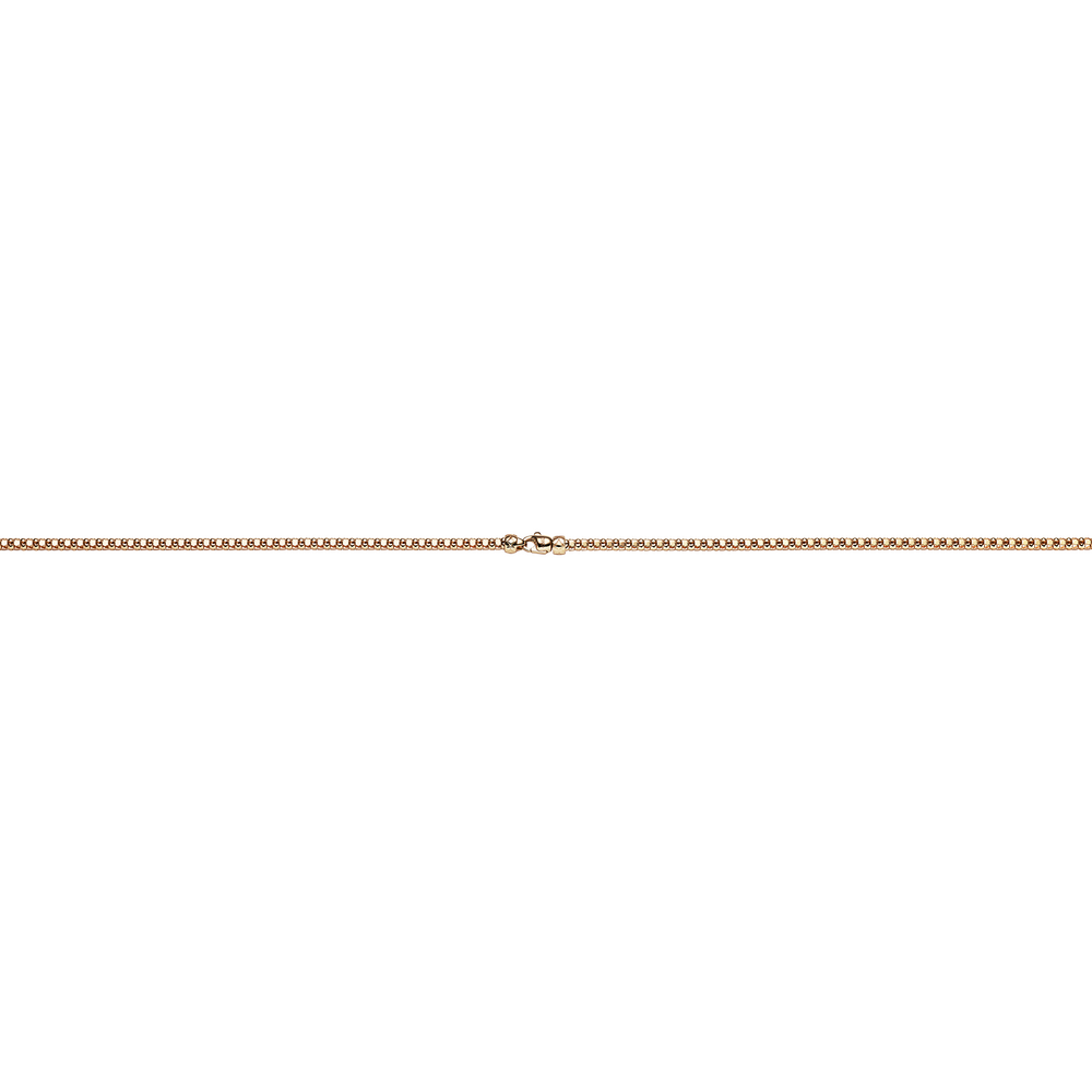 Brogle Classic fancy chain 4mm Brogle Classic fancy chain 4mm